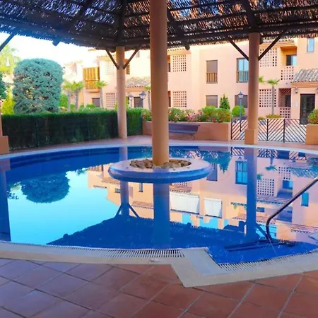 Marbella I Beachside And Extra Spacious, Next To Marriott Playa Andaluza, Private Heated Jacuzzi, 6 Swimming Pools, Gym, Padel & Tennis